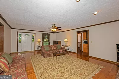 183 Inman Road, Fayetteville, GA 30215 - Photo 15