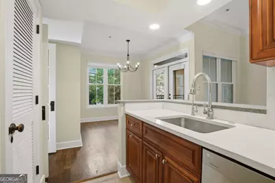 3777 Peachtree Road NE #932, Atlanta, GA 30319 - Photo 19