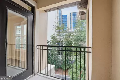 3777 Peachtree Road NE #932, Atlanta, GA 30319 - Photo 5