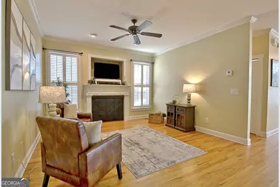100 Stayman Park, Fayetteville, GA 30215 - Photo 23