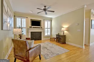 100 Stayman Park, Fayetteville, GA 30215 - Photo 23