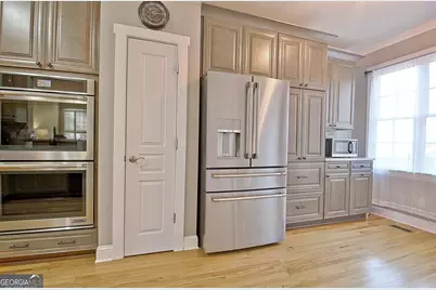 100 Stayman Park, Fayetteville, GA 30215 - Photo 35