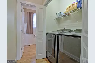 100 Stayman Park, Fayetteville, GA 30215 - Photo 17