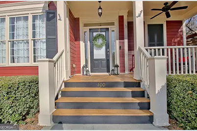 100 Stayman Park, Fayetteville, GA 30215 - Photo 3