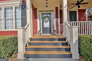 100 Stayman Park, Fayetteville, GA 30215 - Photo 3