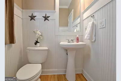 100 Stayman Park, Fayetteville, GA 30215 - Photo 19