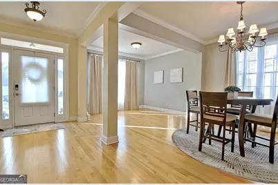 100 Stayman Park, Fayetteville, GA 30215 - Photo 11