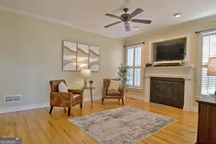 100 Stayman Park, Fayetteville, GA 30215 - Photo 21