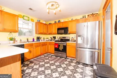 472 Andrews Drive, Hampton, GA 30228 - Photo 9