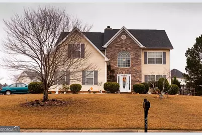 472 Andrews Drive, Hampton, GA 30228 - Photo 1