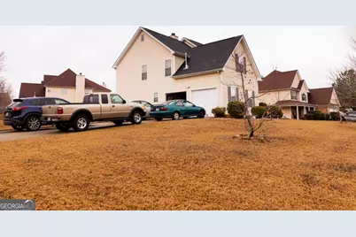 472 Andrews Drive, Hampton, GA 30228 - Photo 3