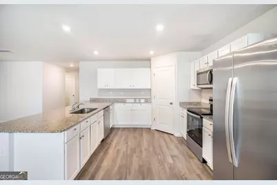 109 Creek Bluff Trail, Warner Robins, GA 31093 - Photo 3