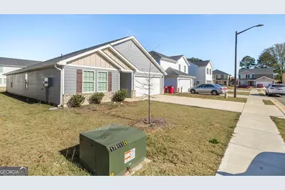 109 Creek Bluff Trail, Warner Robins, GA 31093 - Photo 27