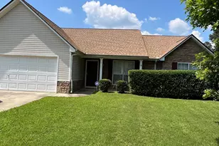 3769 Stagecoach Pass, Ellenwood, GA 30294 - Photo 1