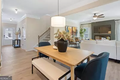 148 Creekside Road #(LOT 35), Eatonton, GA 31024 - Photo 27