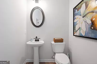 148 Creekside Road #(LOT 35), Eatonton, GA 31024 - Photo 23