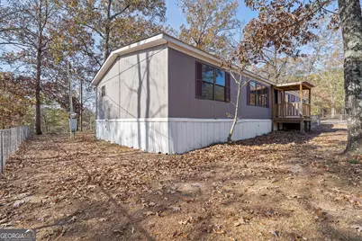 154 Griswoldville Shortcut, Macon, GA 31217 - Photo 3