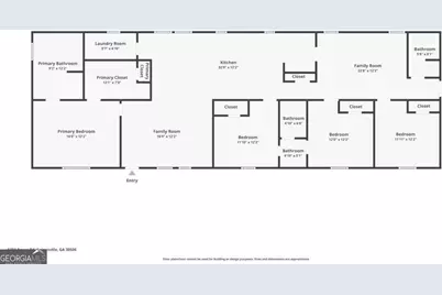 5224 Bogus Road, Gainesville, GA 30506 - Photo 43