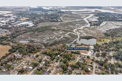 0 Mosley Street, Savannah, GA 31404 - Photo 11