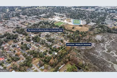 0 Mosley Street, Savannah, GA 31404 - Photo 9