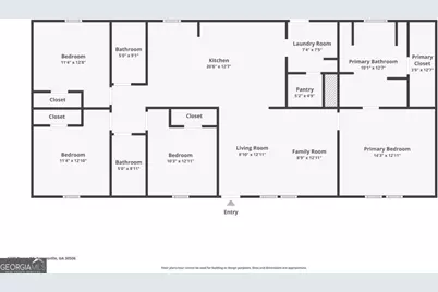 5230 Bogus Road, Gainesville, GA 30506 - Photo 45