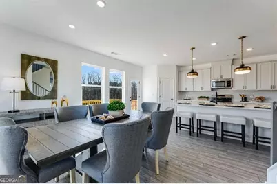 3276 Durston, Dacula, GA 30019 - Photo 1