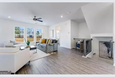 3276 Durston, Dacula, GA 30019 - Photo 5