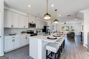 3276 Durston, Dacula, GA 30019 - Photo 3