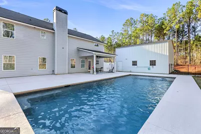 1259 Perkins Road, Hogansville, GA 30230 - Photo 49