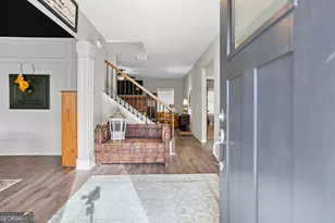 1259 Perkins Rd, Hogansville, GA 30230 - Photo 7