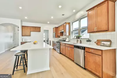 104 Conway Street, Peachtree City, GA 30269 - Photo 17