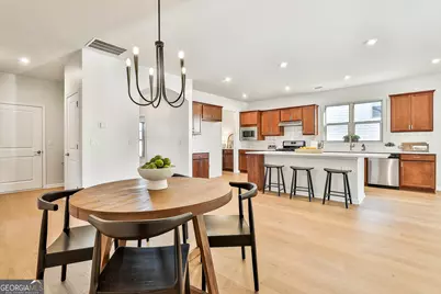 104 Conway Street, Peachtree City, GA 30269 - Photo 15