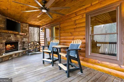 170 Ross Drive, Mineral Bluff, GA 30559 - Photo 3