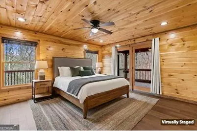 170 Ross Drive, Mineral Bluff, GA 30559 - Photo 5