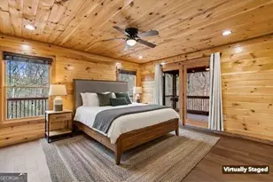 170 Ross Dr, Mineral Bluff, GA 30559 - Photo 5