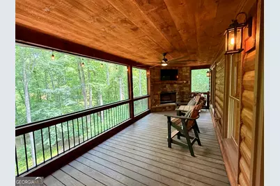 170 Ross Drive, Mineral Bluff, GA 30559 - Photo 17