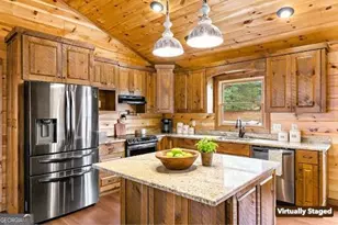 170 Ross Dr, Mineral Bluff, GA 30559 - Photo 5