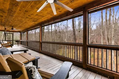 170 Ross Drive, Mineral Bluff, GA 30559 - Photo 31