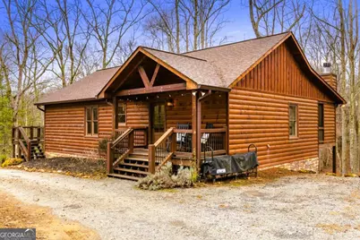 170 Ross Drive, Mineral Bluff, GA 30559 - Photo 29