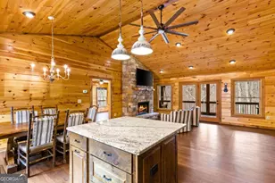 170 Ross Dr, Mineral Bluff, GA 30559 - Photo 13