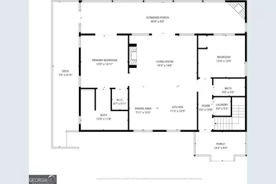 170 Ross Drive, Mineral Bluff, GA 30559 - Photo 35