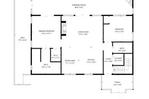 170 Ross Dr, Mineral Bluff, GA 30559 - Photo 35