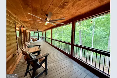 170 Ross Drive, Mineral Bluff, GA 30559 - Photo 5