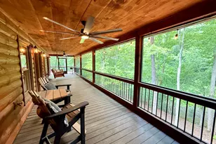 170 Ross Dr, Mineral Bluff, GA 30559 - Photo 5