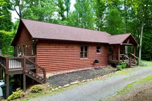 170 Ross Dr, Mineral Bluff, GA 30559 - Photo 1