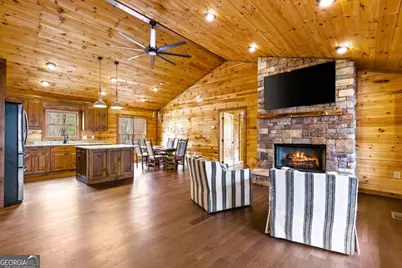 170 Ross Drive, Mineral Bluff, GA 30559 - Photo 3