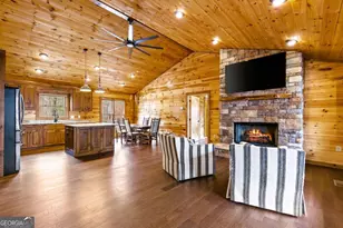 170 Ross Dr, Mineral Bluff, GA 30559 - Photo 3