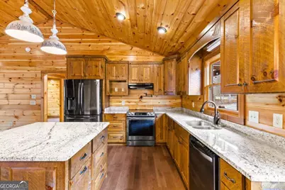 170 Ross Drive, Mineral Bluff, GA 30559 - Photo 9