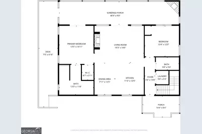 170 Ross Drive, Mineral Bluff, GA 30559 - Photo 33