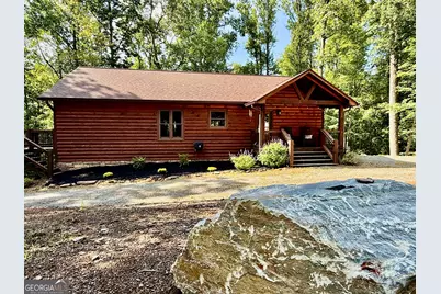 170 Ross Drive, Mineral Bluff, GA 30559 - Photo 19